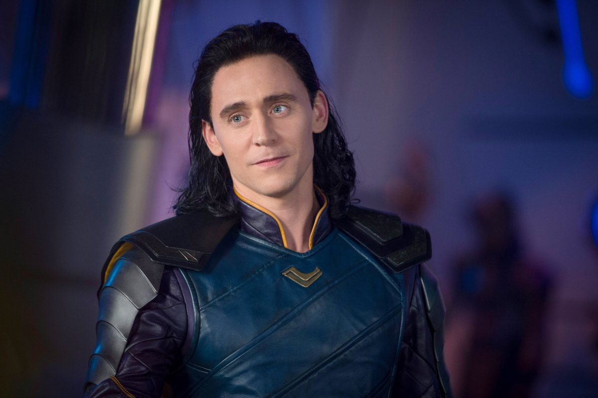 Revela Tom Hiddleston detalles sobre ‘Loki’