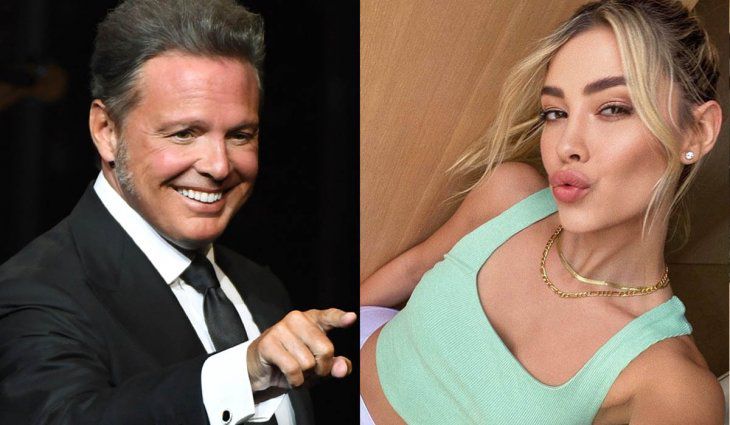 ¿Luis Miguel podría ir a la cárcel por revelar la vida íntima de su hija Michelle Salas?