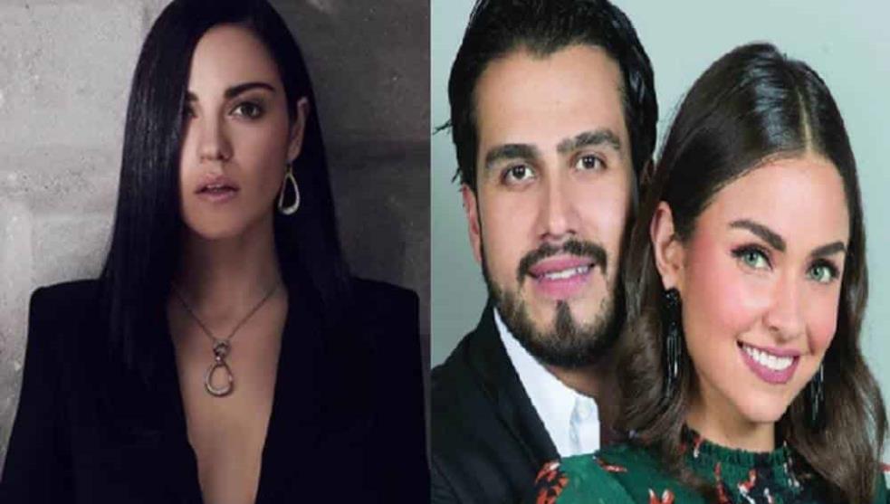 Actriz Maite Perroni iniciará demanda por difamación en caso Andrés Tovar y Claudia Martin