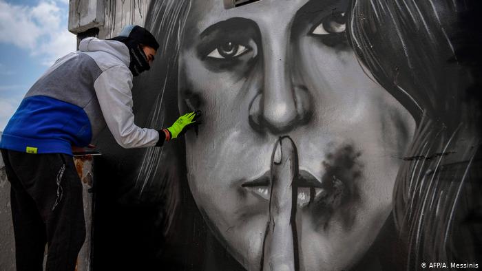 Aún sin confinamiento repunta la violencia contra la mujer