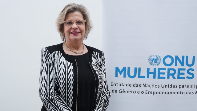 4T será con mujeres y niñas o no será: Inmujeres