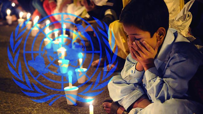 Peor crisis de derechos humanos en el mundo: ONU