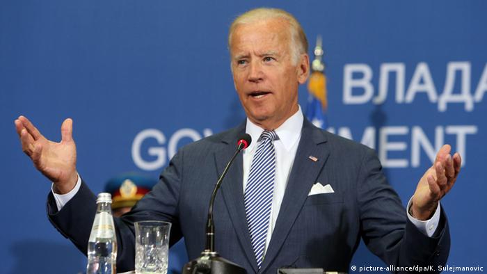 Llama Biden a la OTAN a enfrentar “desafíos” de Rusia y China