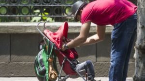 Cifra de padres solteros en México ha incrementado