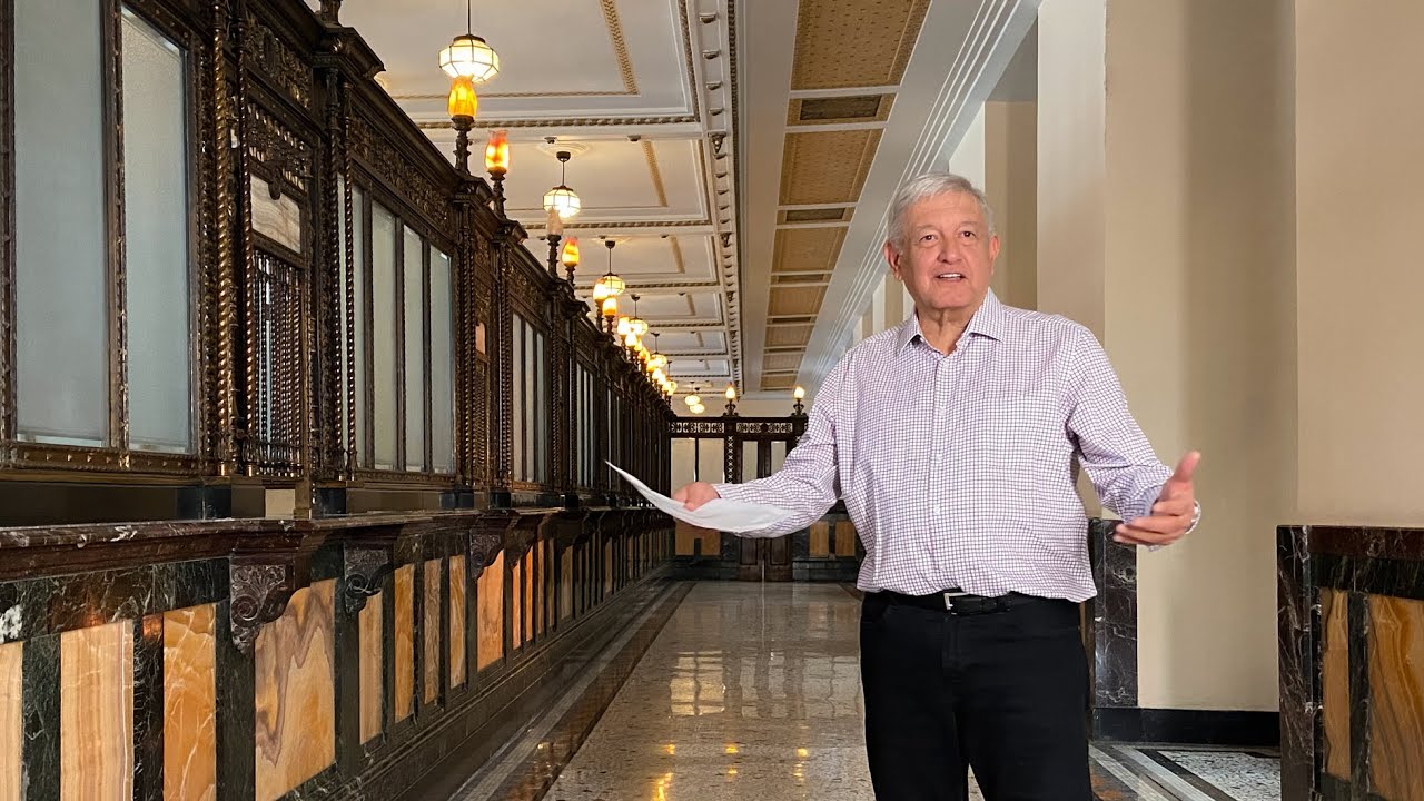 Recibirá AMLO a gobernadores electos de Morena