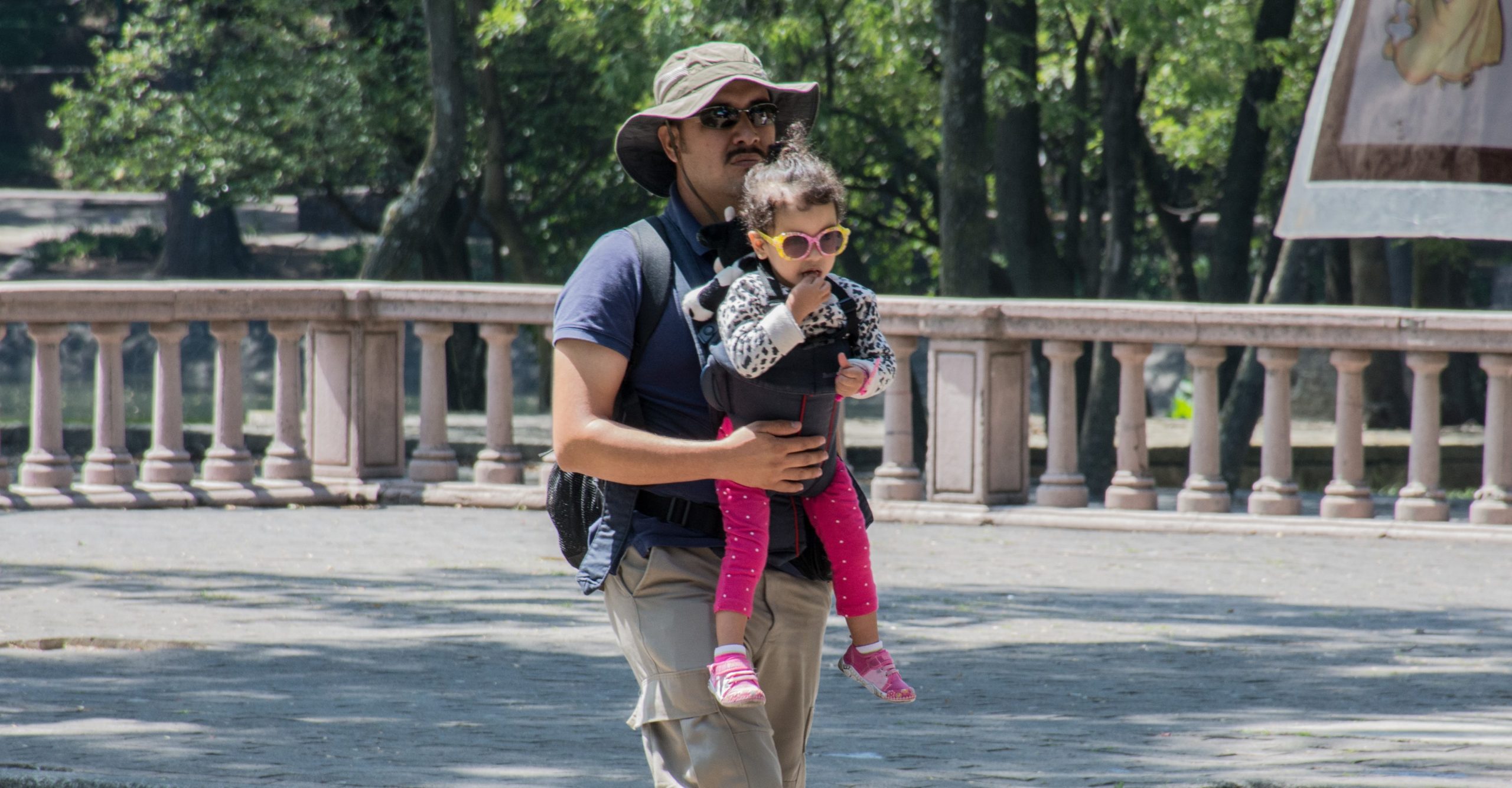 La importancia de la figura paterna, según la psicología