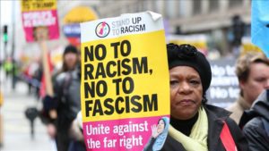 ONU reclama combate mundial contra el racismo y compensación a víctimas