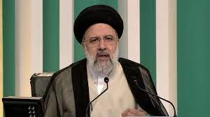 Descarta presidente electo de Irán reunirse con Biden