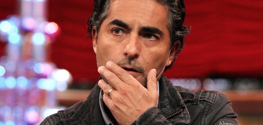 Por apoyar al PVEM durante veda electoral, Raúl Araiza recibe citatorio