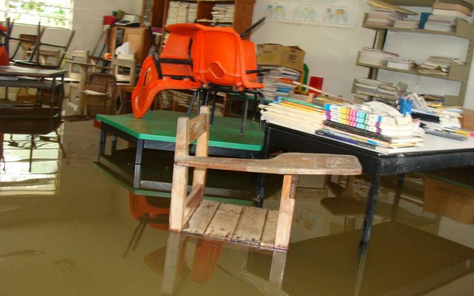 Asegura SNTE que no hay condiciones para regreso presencial a clases en Tabasco