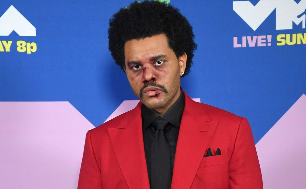 Protagonizará The Weeknd serie de HBO