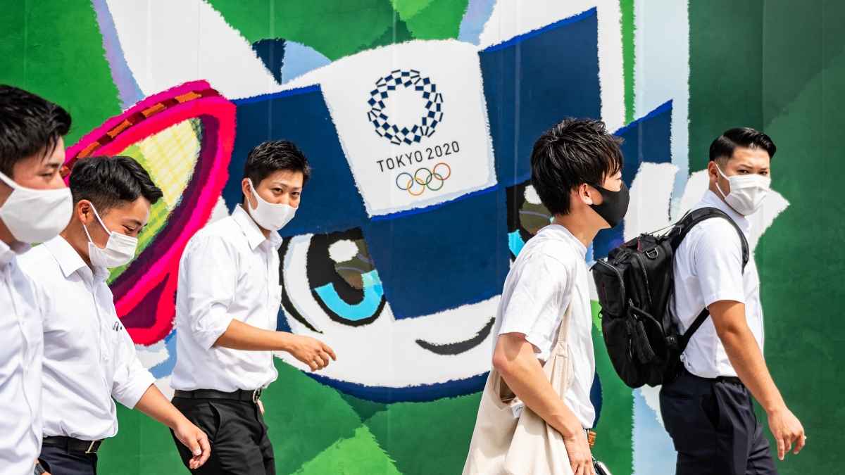 Cancelan ‘fan-zones’ de Juegos Olímpicos