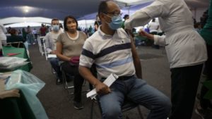 En Xochimilco se aplicará AstraZeneca, en Cuauhtémoc, Pfizer