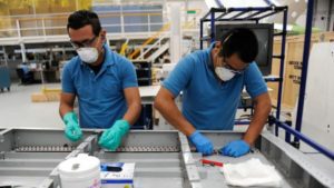 Tras crisis por covid-19, Yucatán recupera 15 mil empleos