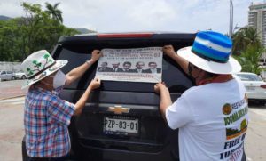 Félix Salgado promueve consulta popular en Guerrero; “es un hecho histórico”, dice