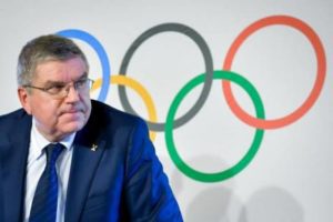 El caso positivo en la Villa Olímpica “no supone riesgos” para otros atletas: Thomas Bach