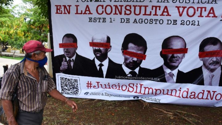 CDMX, EdoMex y Jalisco tendrán más sedes en consulta popular