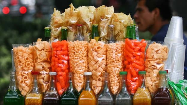 Consumo de comida chatarra en niños aumentó 70% según encuesta