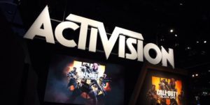 Activision Blizzard es demandada por acoso sexual