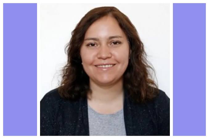 Sheinbaum designa a Jabnely Maldonado como nueva comisionada para Reconstrucción de CDMX