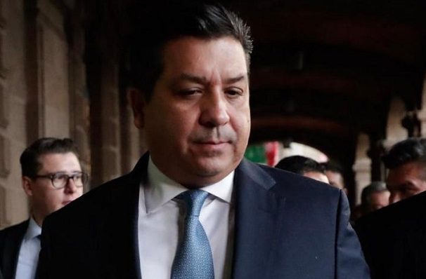 UIF anuncia que denunciará a primo de García Cabeza de Vaca