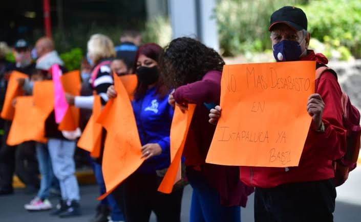 Padres de niños con cáncer marcharán para exigir reabastecimento de medicamentos