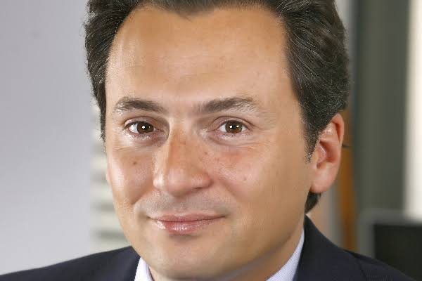 Lozoya pide prórroga de 30 días más para comparecer