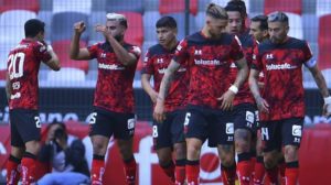 Cancelan Toluca vs Puebla por casos de COVID-19
