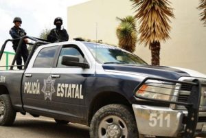 En 24 horas, encuentran nueve cuerpos en Zacatecas