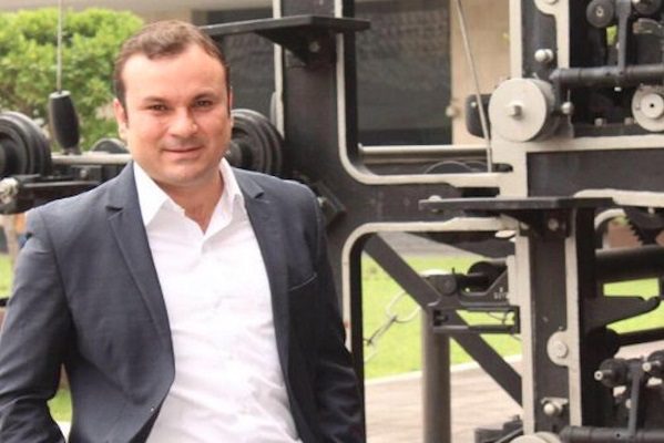 Asesinan a Nicanor Martínez, excandidato suplente a alcaldía en Veracruz