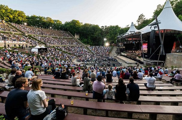 OMS advierte peligro de nueva ola de Covid-19 en Europa