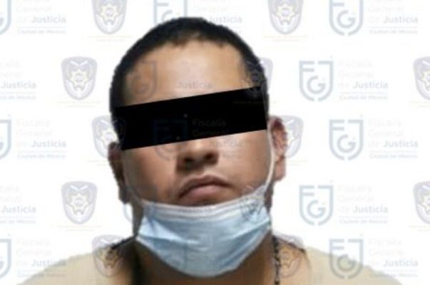 Cae coautor material del asesinato de niños mazahuas en Centro Histórico