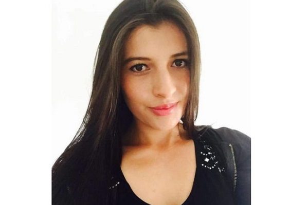 Buscan a Nataly Alejandra, colombiana desaparecida en Celaya, Guanajuato