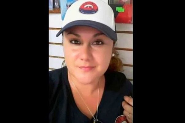 Piden ayuda para pagar tratamiento de Lhyzeth, posible caso de 'hongo negro'