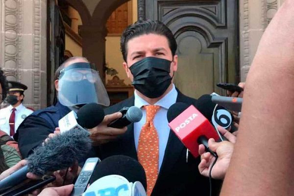 TEPJF determina que Samuel García no ejerció violencia política