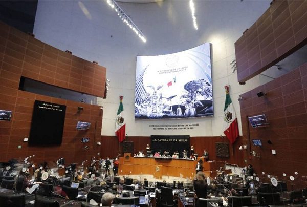 Próxima semana se discutirá desafuero de Saúl Huerta y Mauricio Toledo