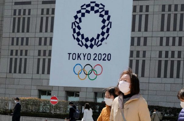 Contemplan estadios sin público en los JO por el repunte de contagios