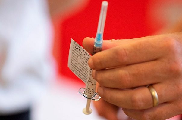 La vacuna de J&J muestra buenos resultados contra la variante Delta