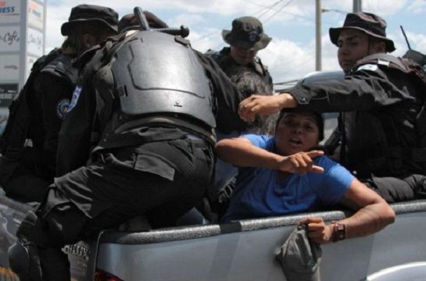 La próxima semana, México y Argentina anunciarán posición sobre Nicaragua