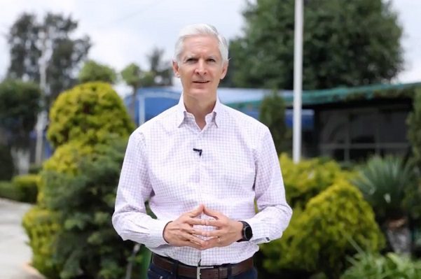 Edomex permanecerá en semáforo verde las próximas dos semanas