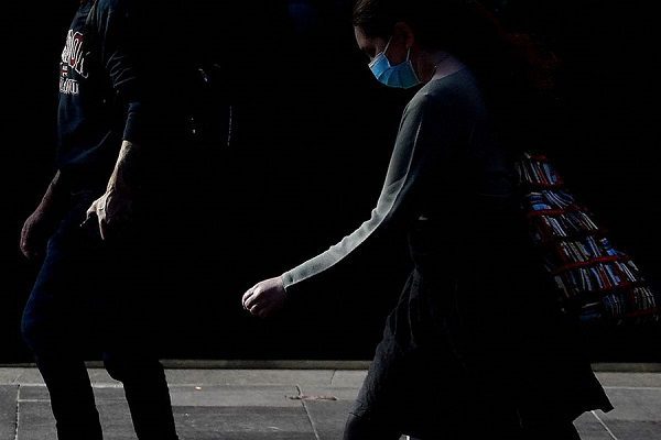 Por variante Delta, pandemia está en momento "muy peligroso"; OMS