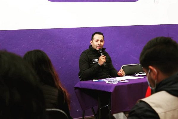Renuncia planilla del PES en Penjamillo, tras el rapto de alcalde electo
