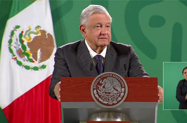 Compra de Deer Park genera opiniones de todo tipo, reconoce AMLO