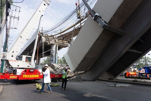 GCDMX dará 1 millón 920 mil pesos a familias de víctimas de L12