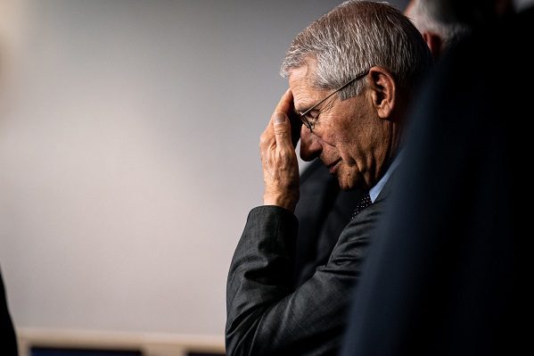 99% de los muertos por Covid en EU en últimas semanas no estaban vacunados