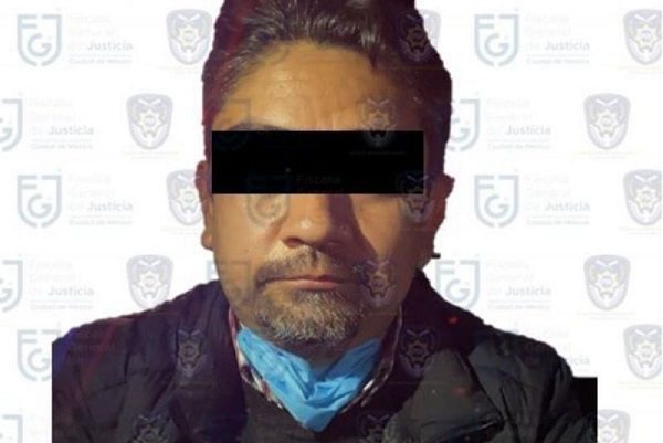 Procesan a Edgar Tungüí tras ejecución de cuarta orden de aprehensión