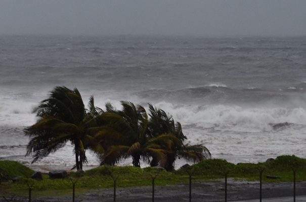 Desalojan a 70 mil personas en Cuba en espera del arribo de "Elsa"