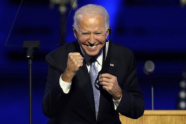 EE.UU. celebrará 'Independencia' del Covid-19 sin llegar a meta de vacunación