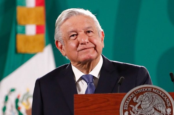 "Tengo otros datos", responde AMLO sobre cifras de violencia y pandemia
