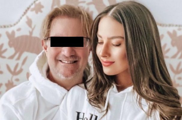 La UIF ordena bloquear las cuentas de la esposa de Andrés Roemer